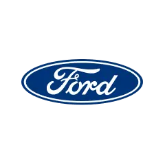 Logo da montadora de veículos Ford